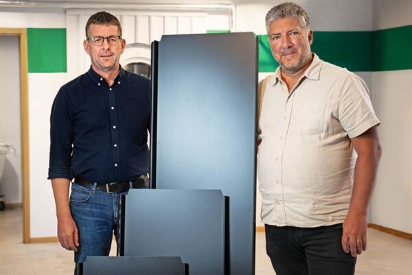 Bezfosilní ocelové střešní krytiny