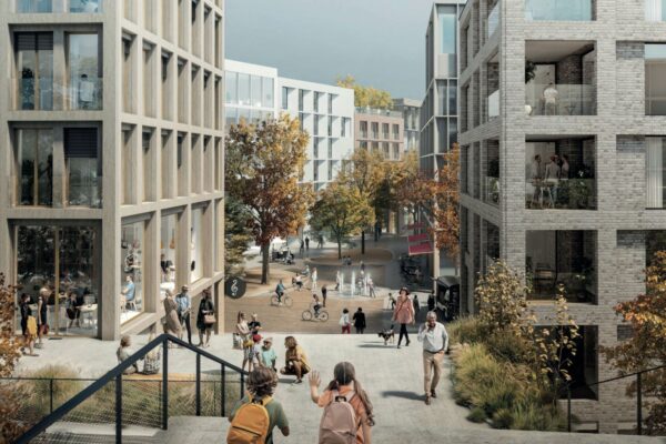 Penta Real Estate dokončila nákup ČSAD Praha holding