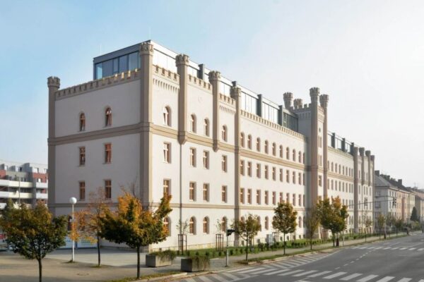 Udržitelná budoucnost – trendy v oblasti energetické renovace budov