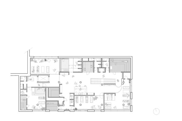 Třeboňský saunový svět