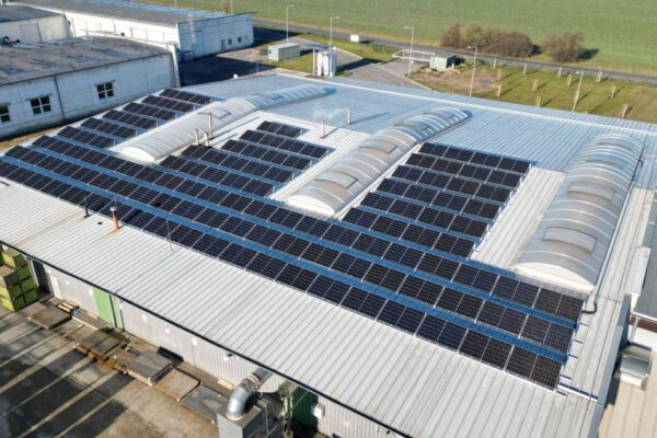 DZ Dražice směřuje k větší energetické nezávislosti