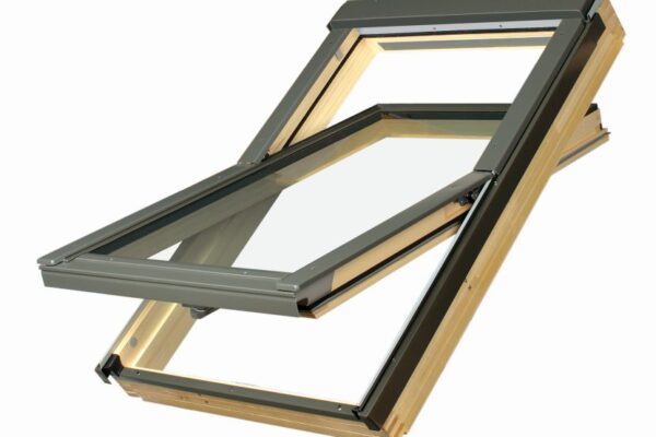 Střešní okna Tondach: Optimální řešení pro obytné podkroví