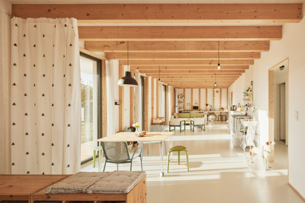 Rodinný dům v Dobříši