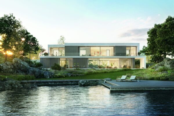 Minimalismus par excellence